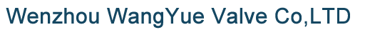 Wenzhou wangyue valve co. LTD